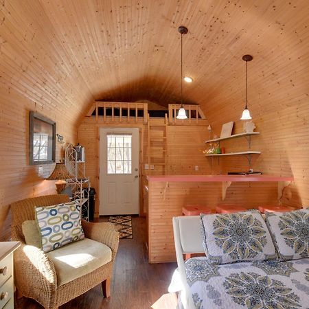 Cozy Calabash Studio About 4 Mi To Sunset Beach! Exteriér fotografie