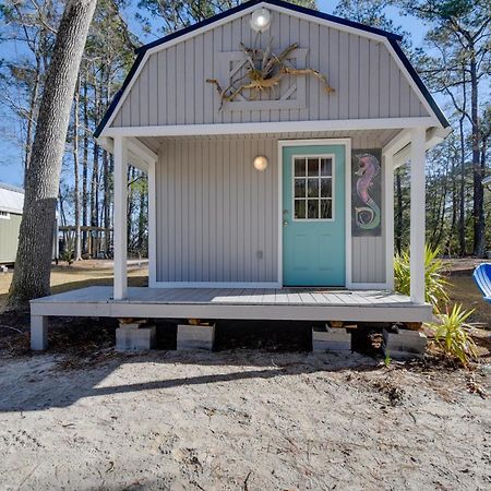 Cozy Calabash Studio About 4 Mi To Sunset Beach! Exteriér fotografie