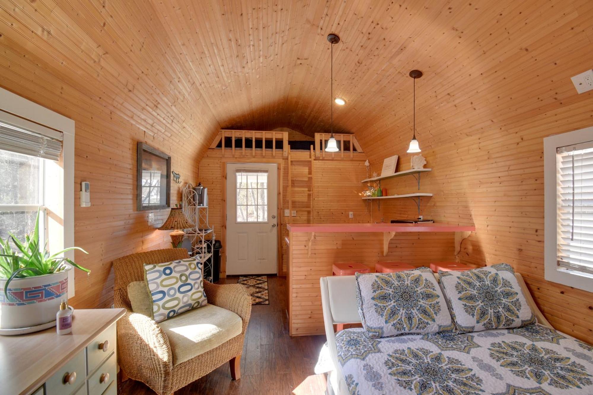 Cozy Calabash Studio About 4 Mi To Sunset Beach! Exteriér fotografie