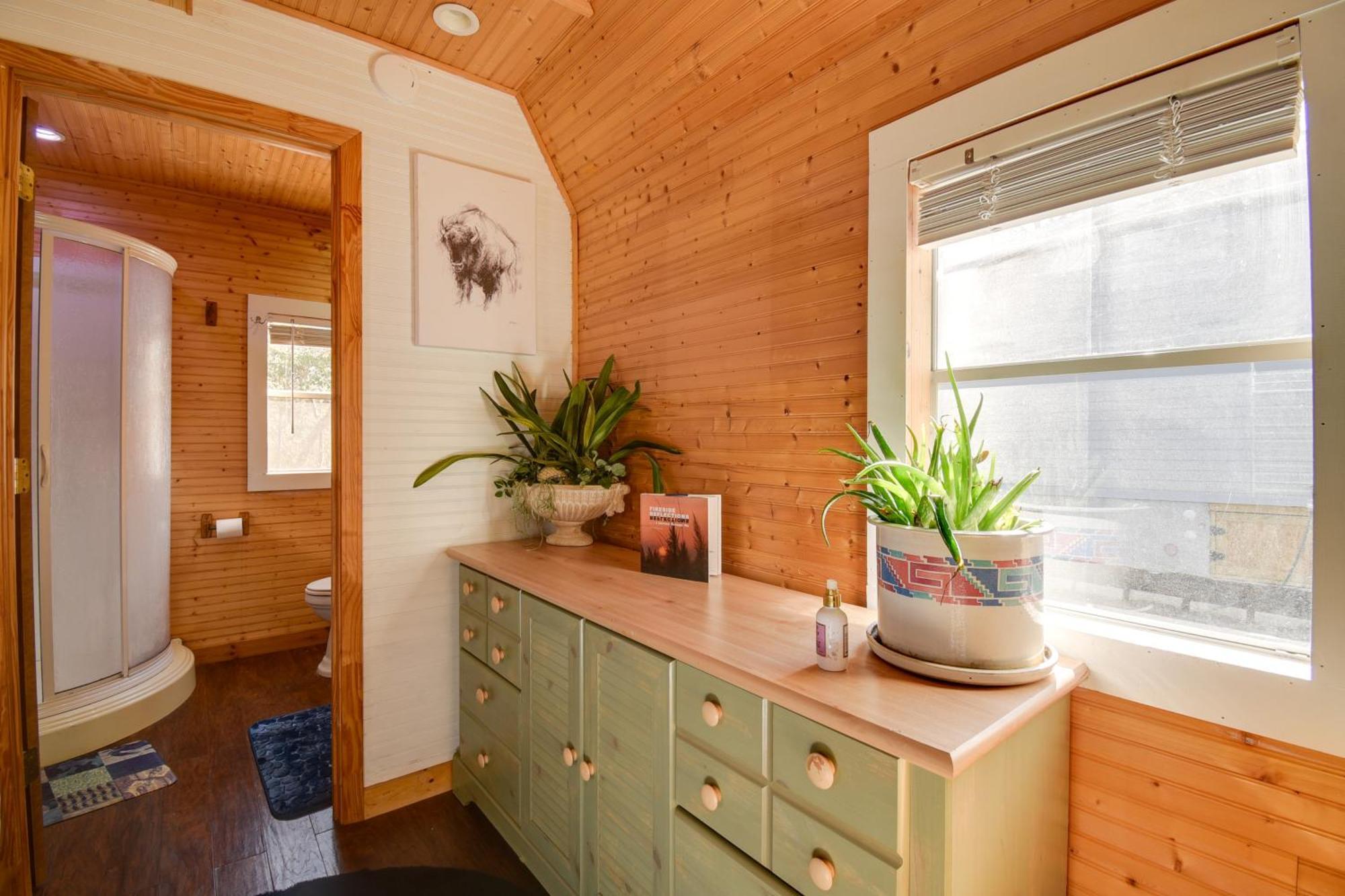 Cozy Calabash Studio About 4 Mi To Sunset Beach! Exteriér fotografie