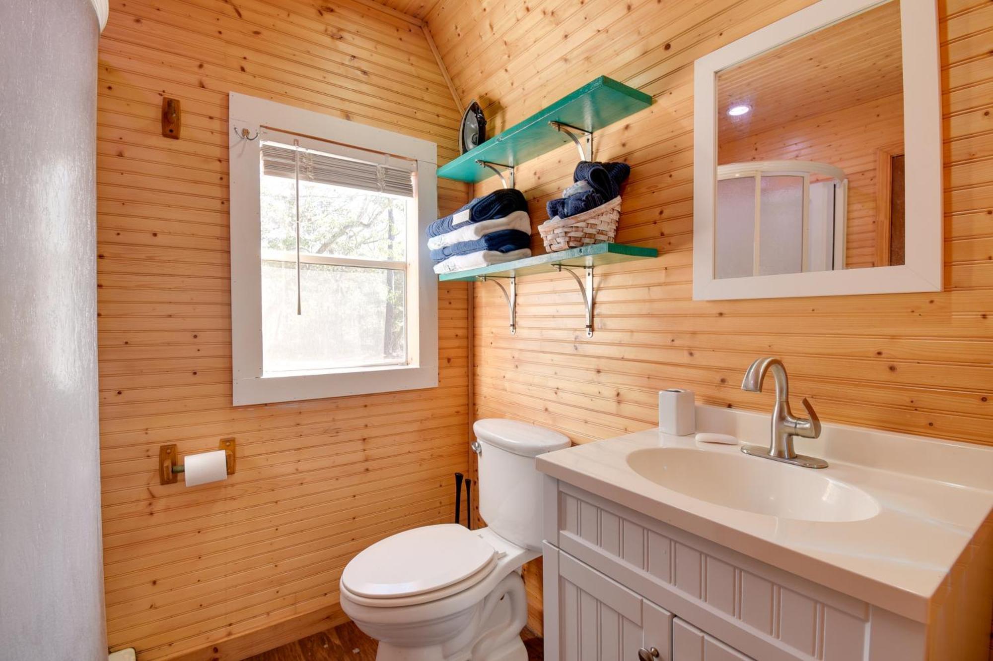 Cozy Calabash Studio About 4 Mi To Sunset Beach! Exteriér fotografie