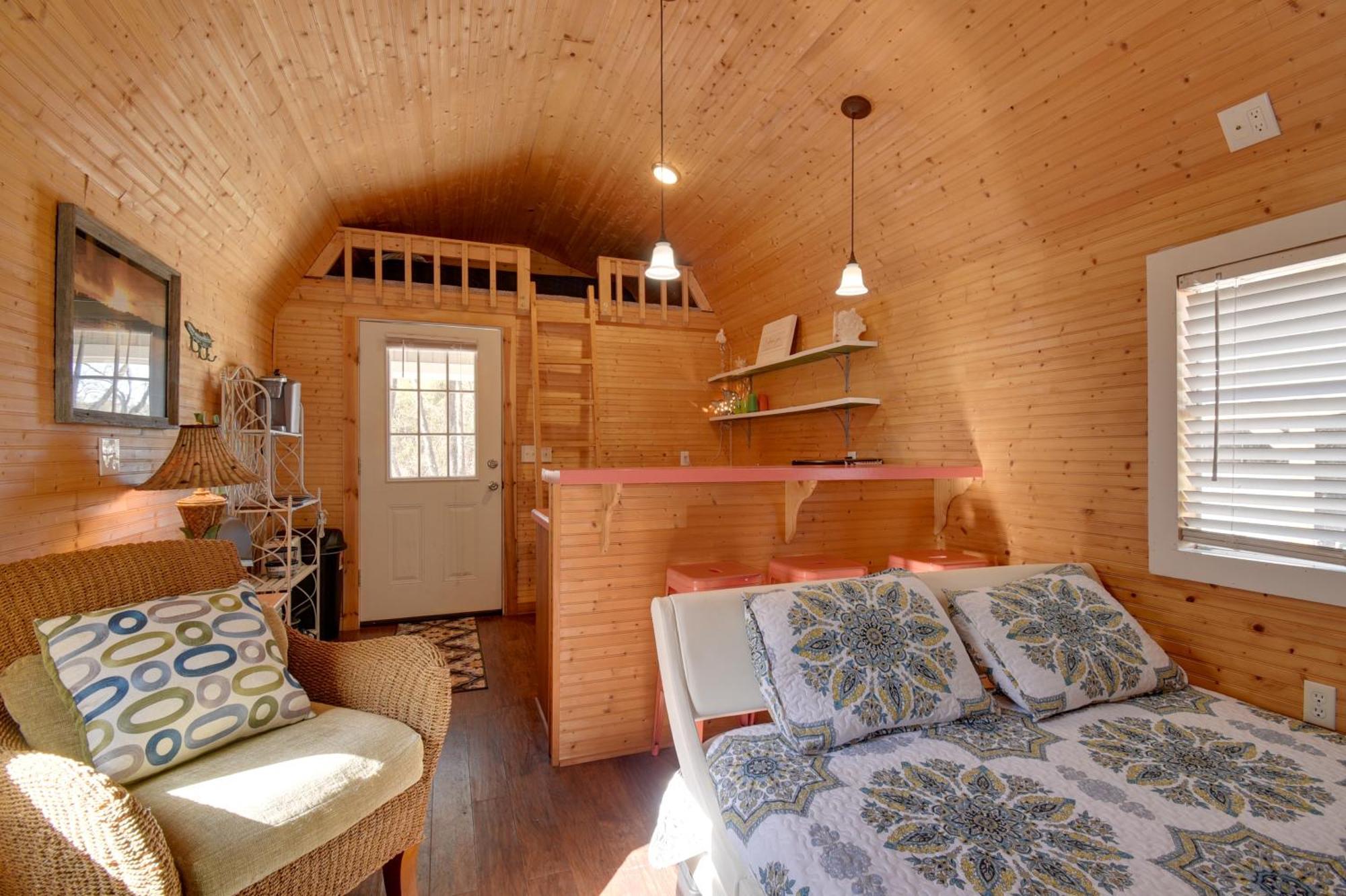 Cozy Calabash Studio About 4 Mi To Sunset Beach! Exteriér fotografie